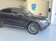 Mercedes GLC300de Coupè Premium AMG eq-Power 4Matic