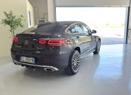 Mercedes GLC300de Coupè Premium AMG eq-Power 4Matic