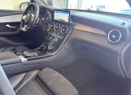 Mercedes GLC300de Coupè Premium AMG eq-Power 4Matic