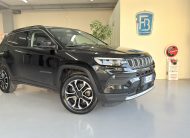 Jeep Compass 1.3turbo Phew 4xe Limited Automatica