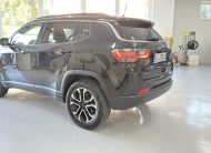 Jeep Compass 1.3turbo Phew 4xe Limited Automatica