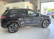 Jeep Compass 1.3turbo Phew 4xe Limited Automatica