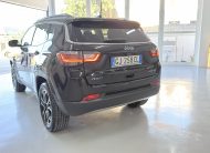 Jeep Compass 1.3turbo Phew 4xe Limited Automatica