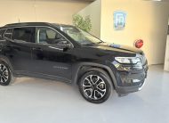 Jeep Compass 1.3turbo Phew 4xe Limited Automatica