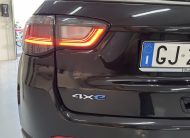 Jeep Compass 1.3turbo Phew 4xe Limited Automatica