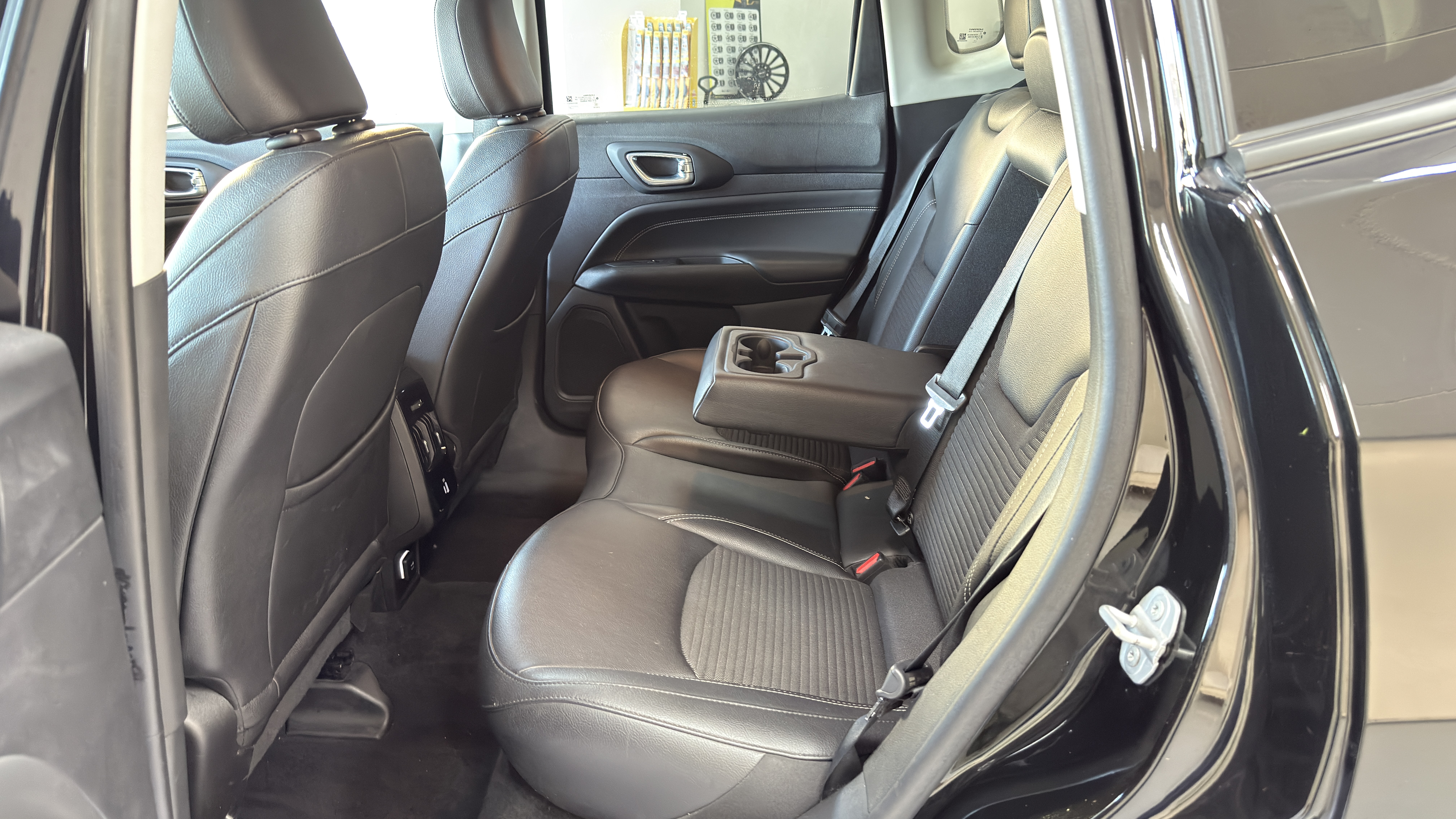 Jeep Compass 1.3turbo Phew 4xe Limited Automatica