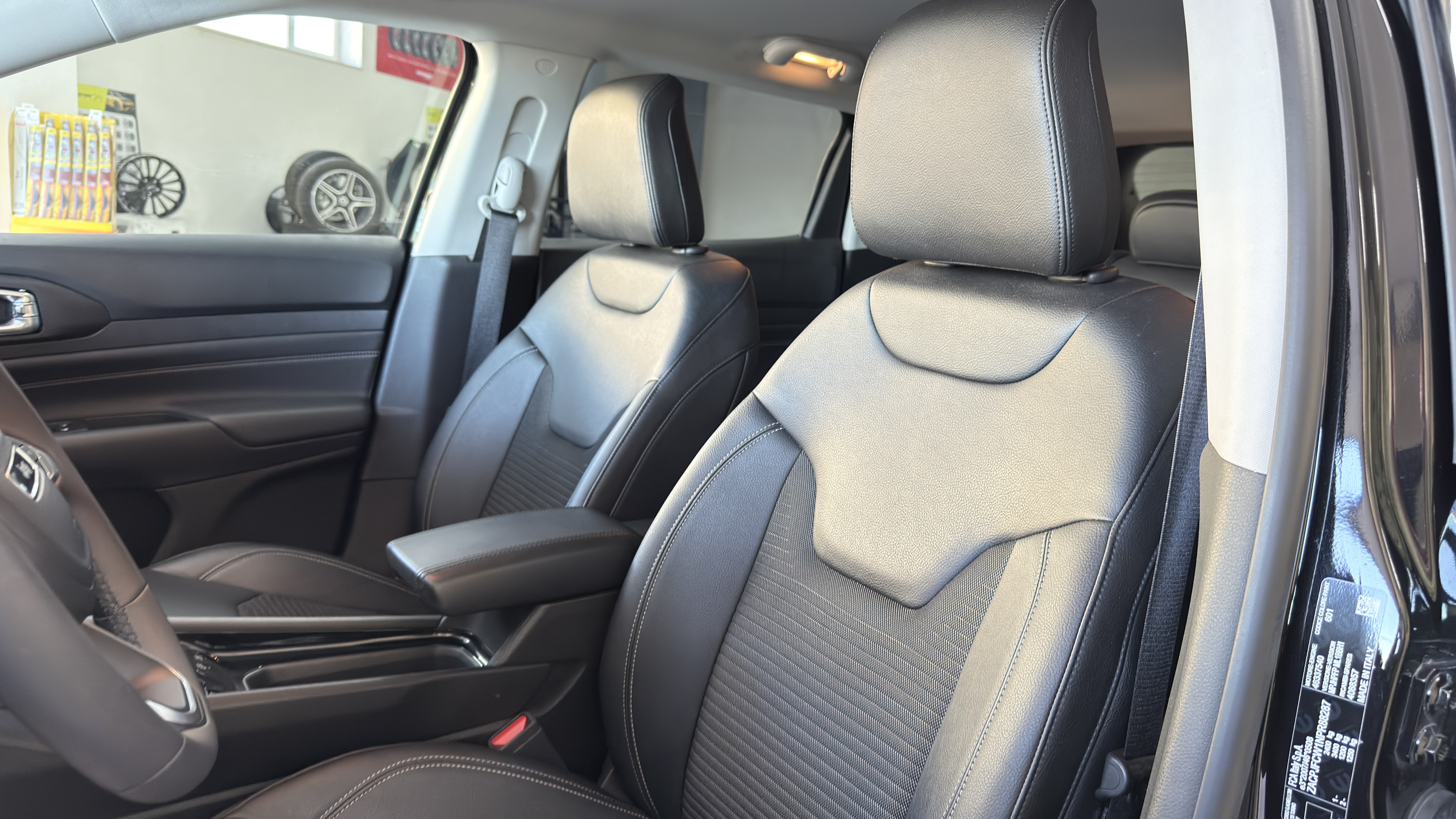 Jeep Compass 1.3turbo Phew 4xe Limited Automatica