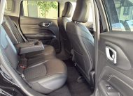 Jeep Compass 1.3turbo Phew 4xe Limited Automatica