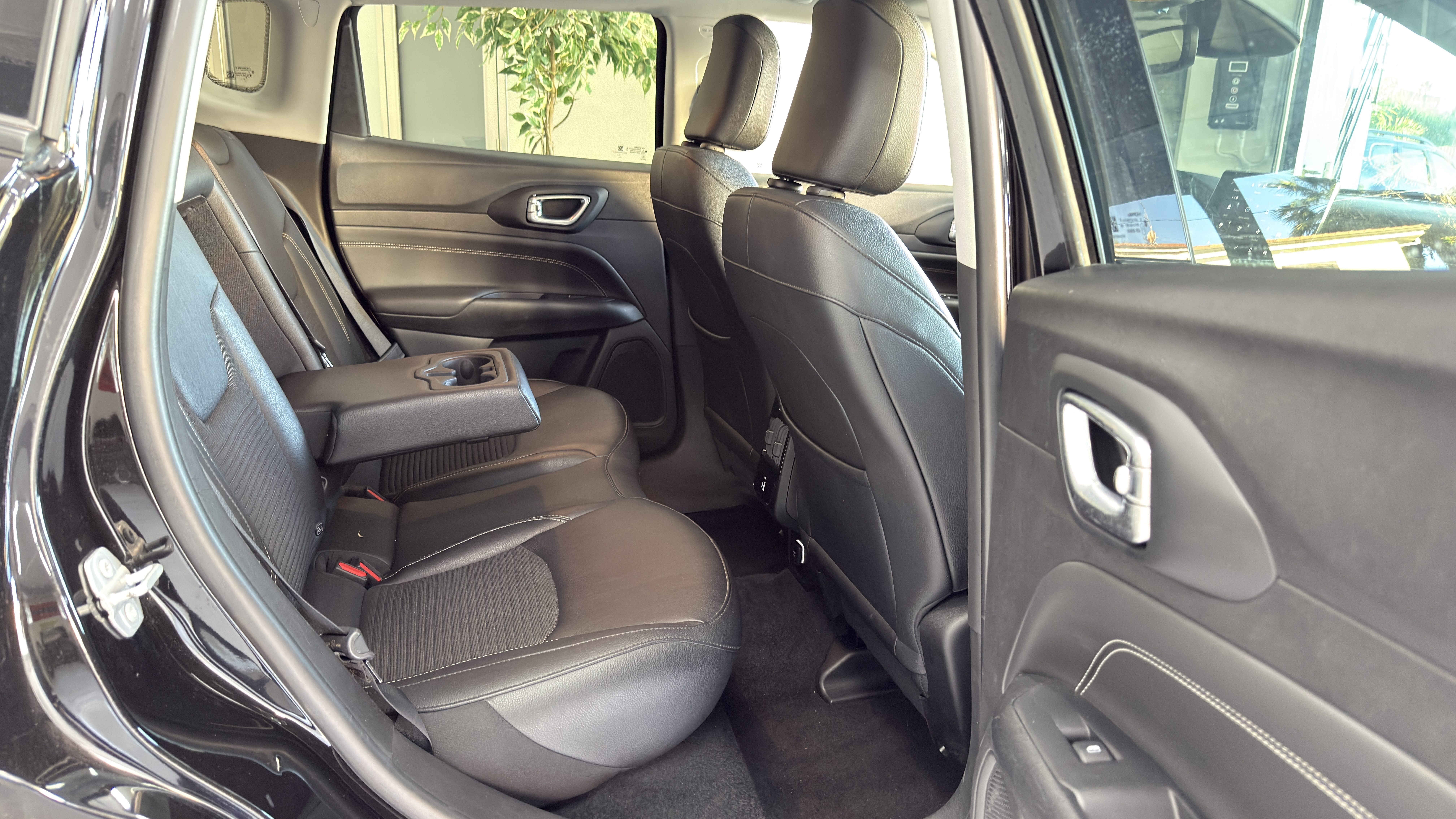 Jeep Compass 1.3turbo Phew 4xe Limited Automatica