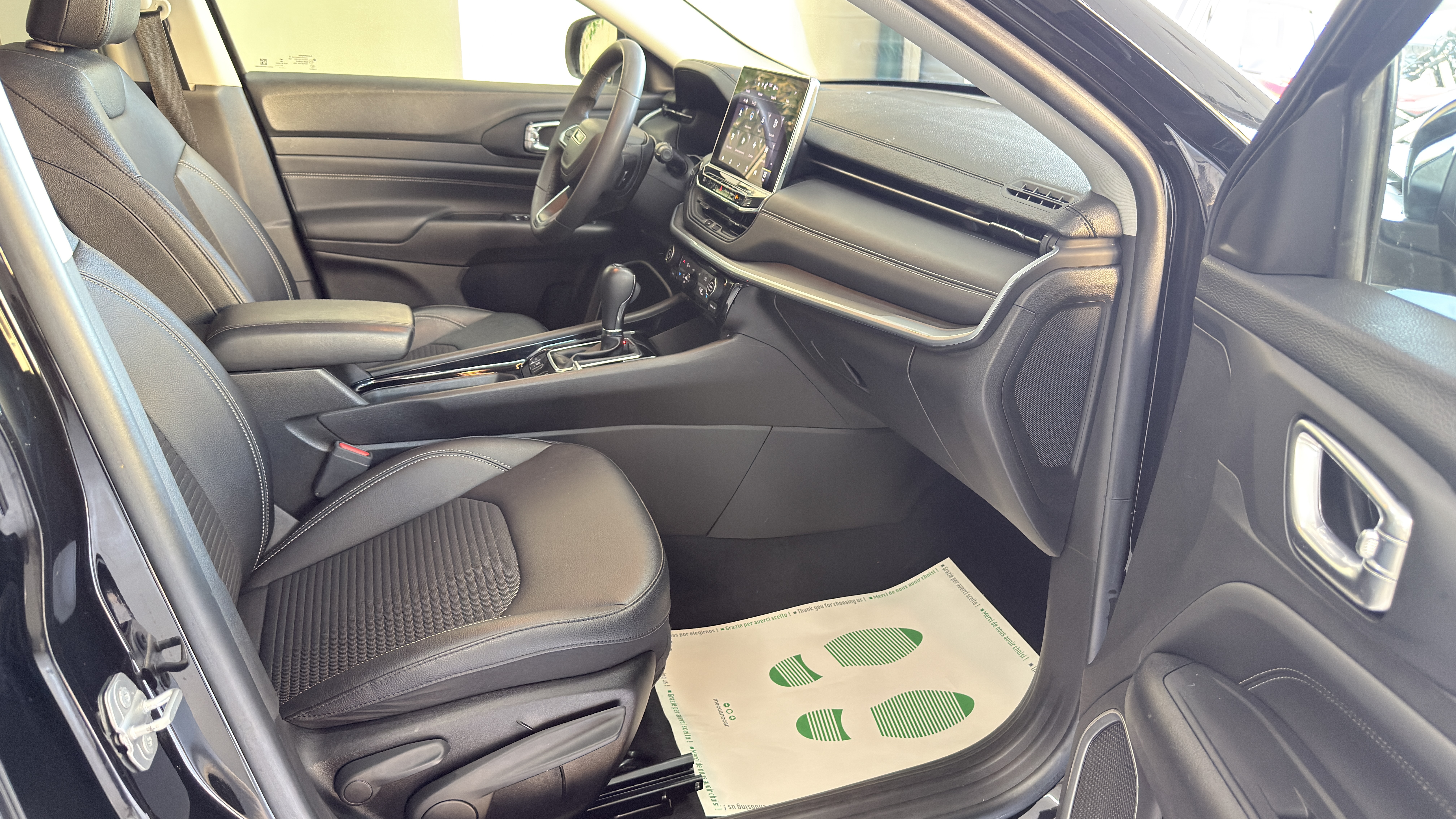 Jeep Compass 1.3turbo Phew 4xe Limited Automatica