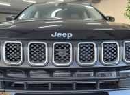 Jeep Compass 1.3turbo Phew 4xe Limited Automatica