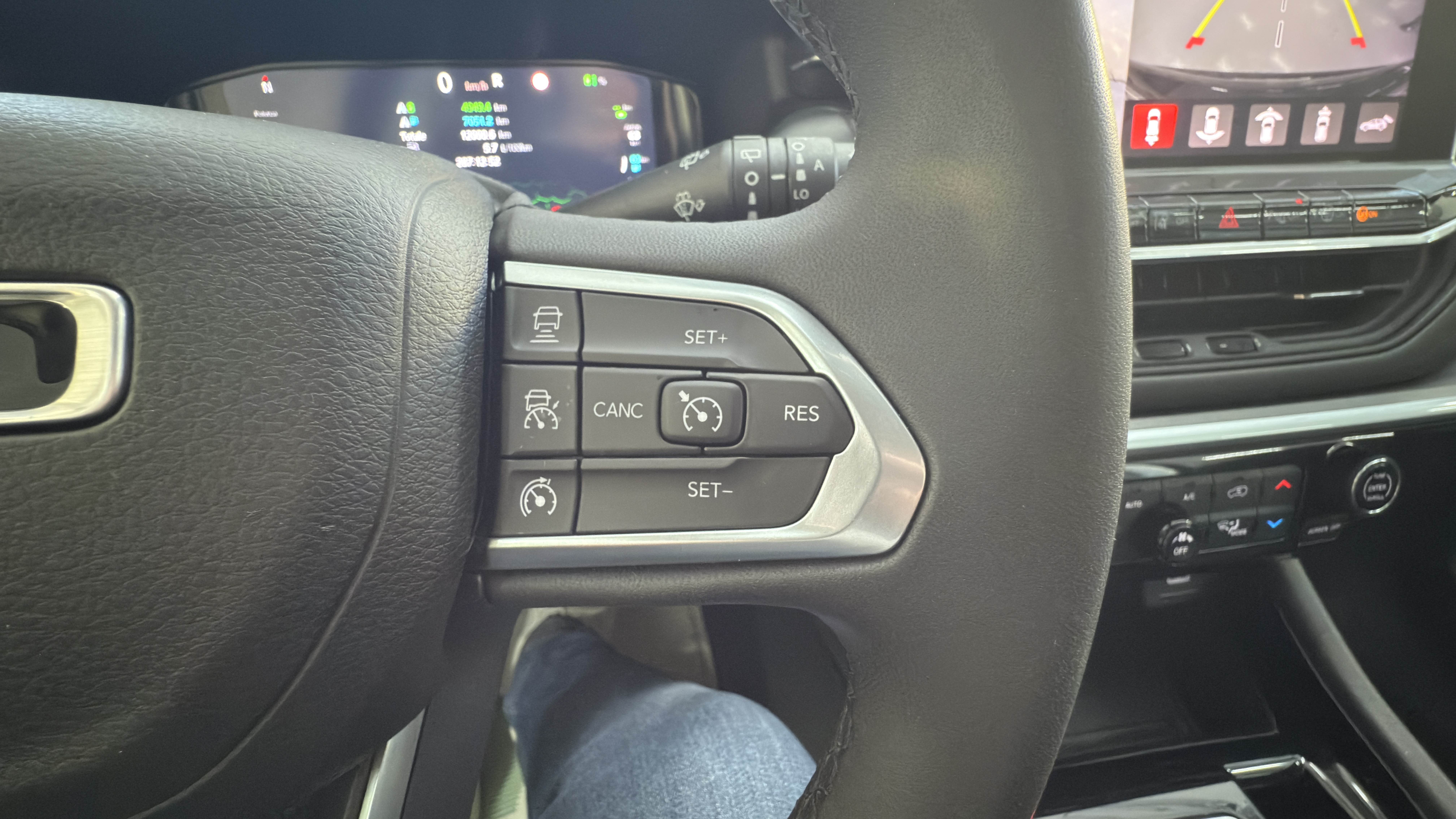 Jeep Compass 1.3turbo Phew 4xe Limited Automatica