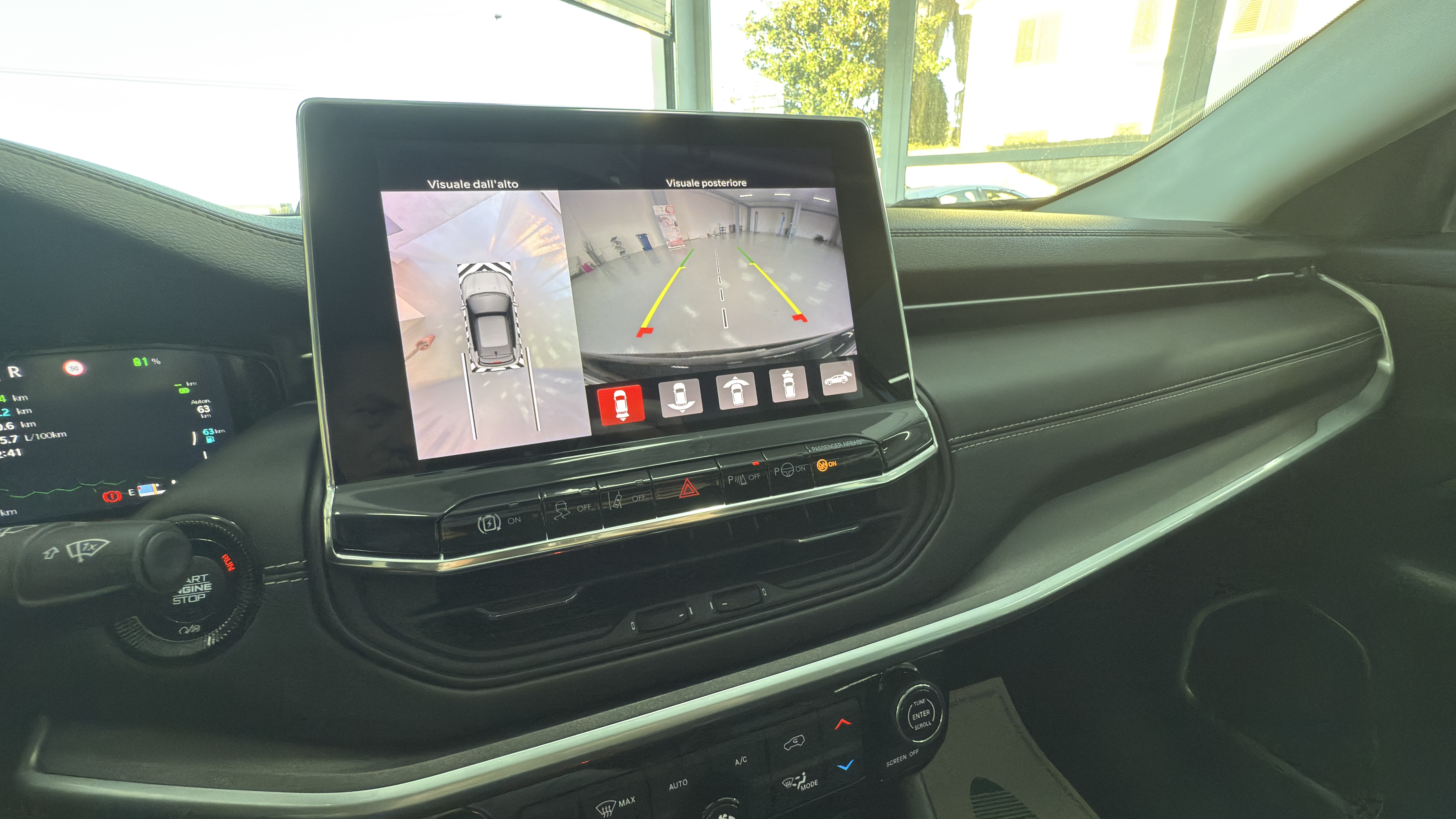 Jeep Compass 1.3turbo Phew 4xe Limited Automatica