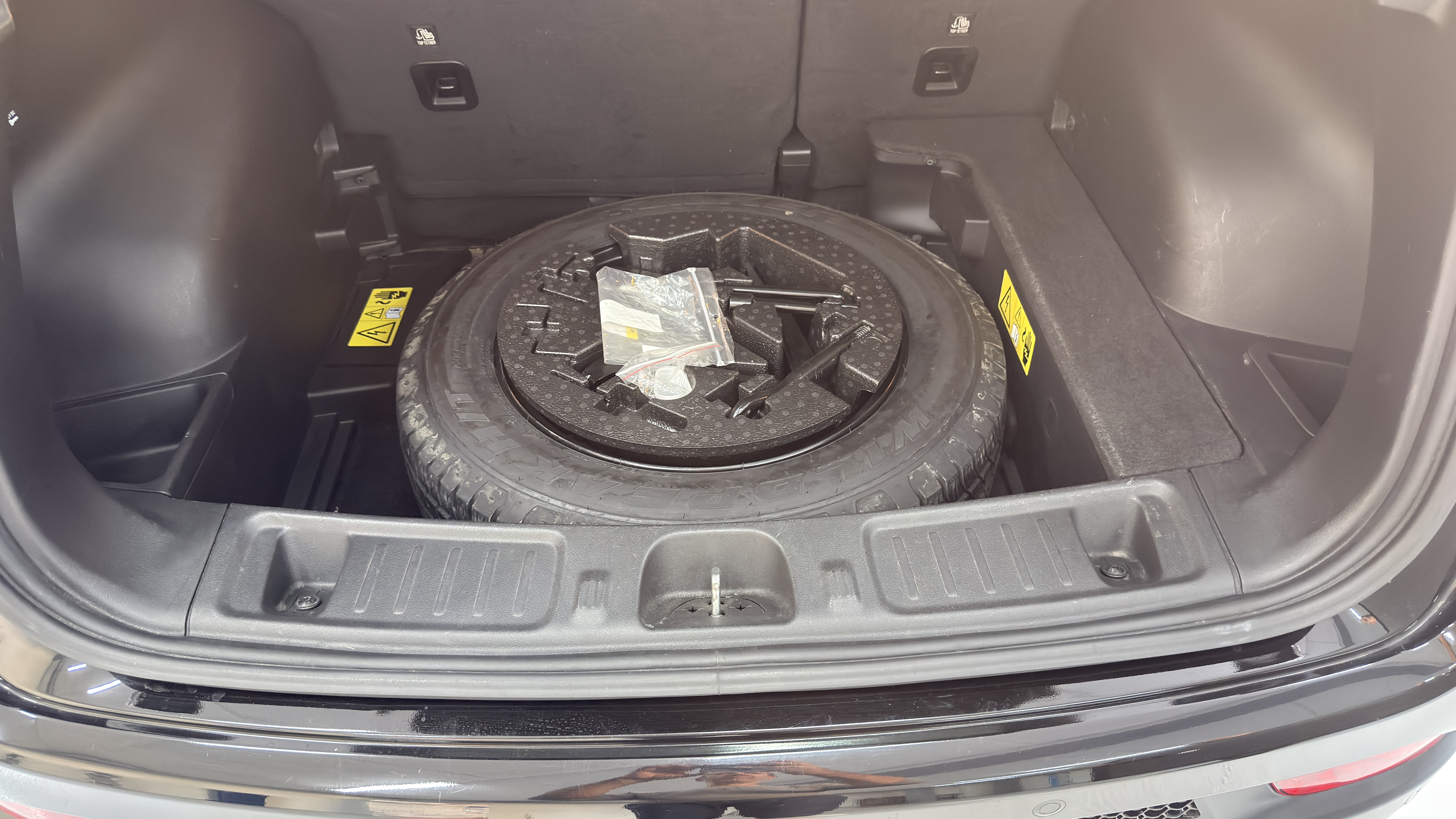 Jeep Compass 1.3turbo Phew 4xe Limited Automatica