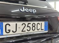Jeep Compass 1.3turbo Phew 4xe Limited Automatica