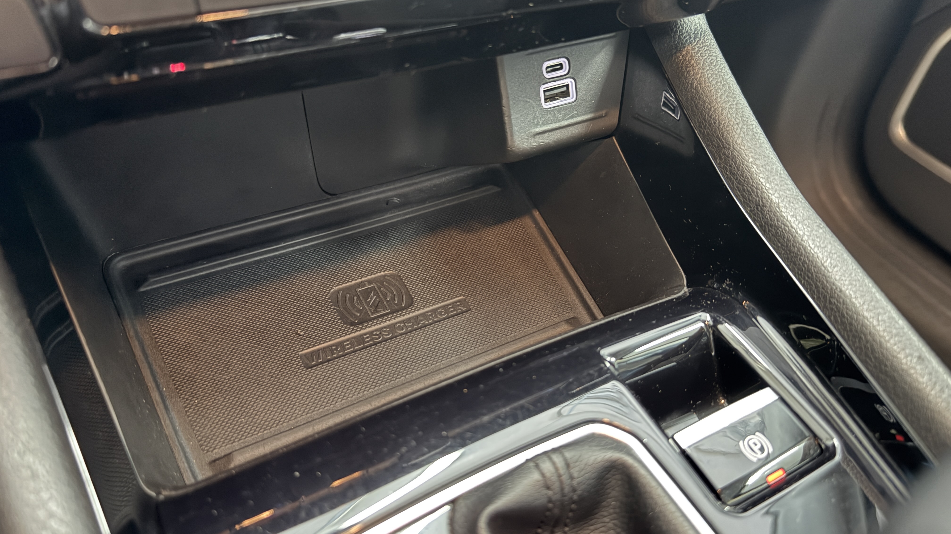 Jeep Compass 1.3turbo Phew 4xe Limited Automatica