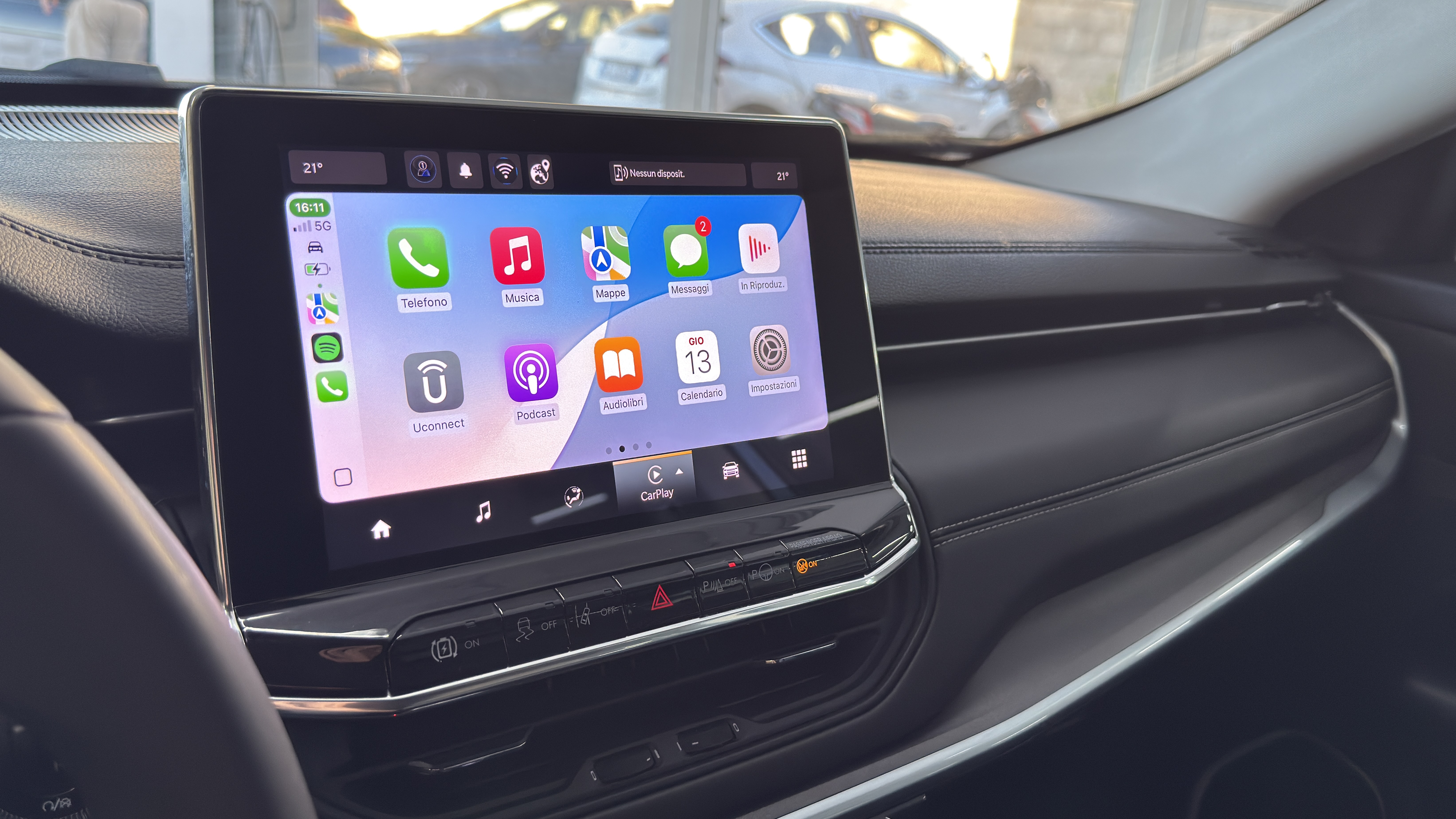 Jeep Compass 1.3turbo Phew 4xe Limited Automatica