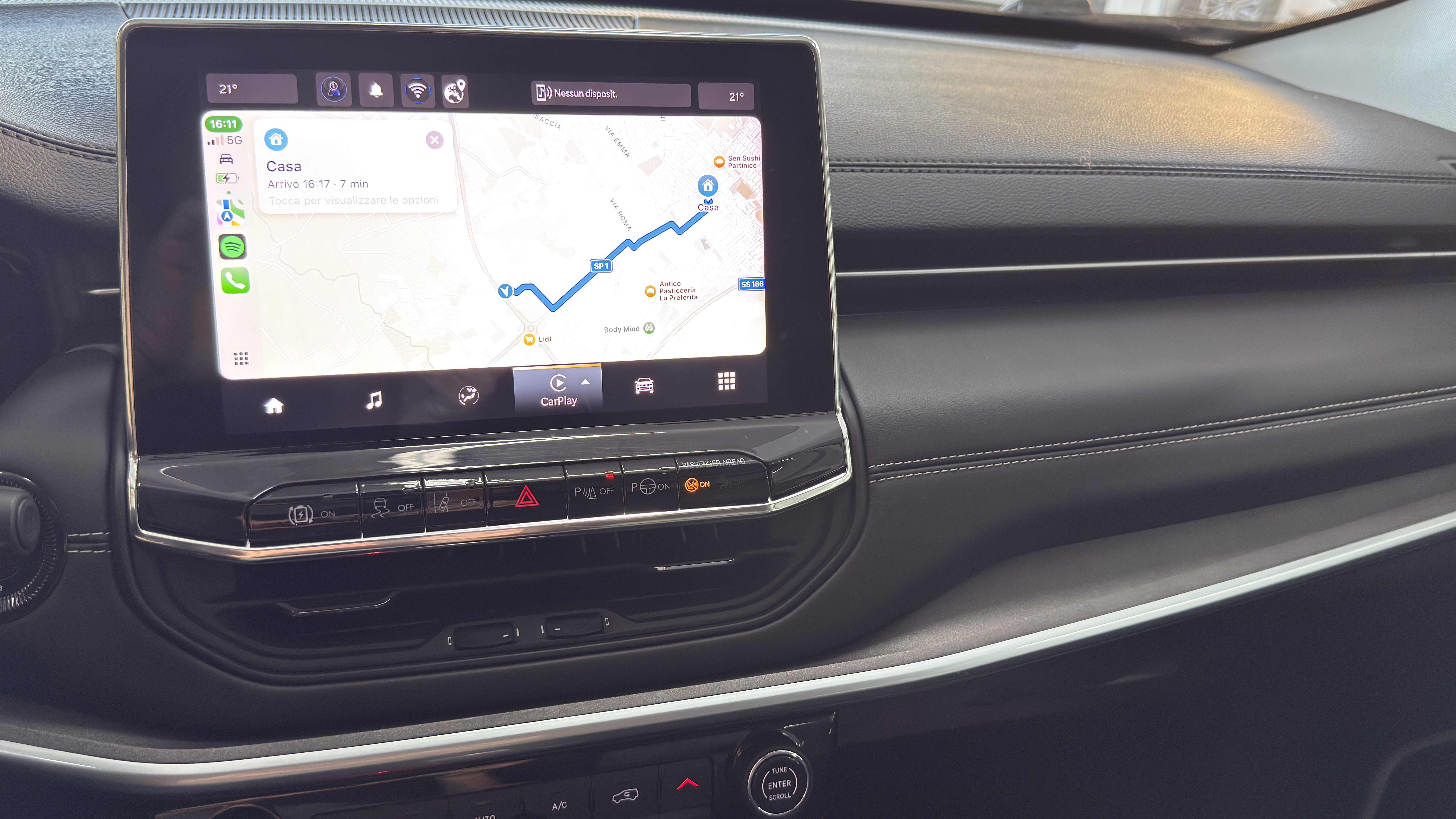 Jeep Compass 1.3turbo Phew 4xe Limited Automatica