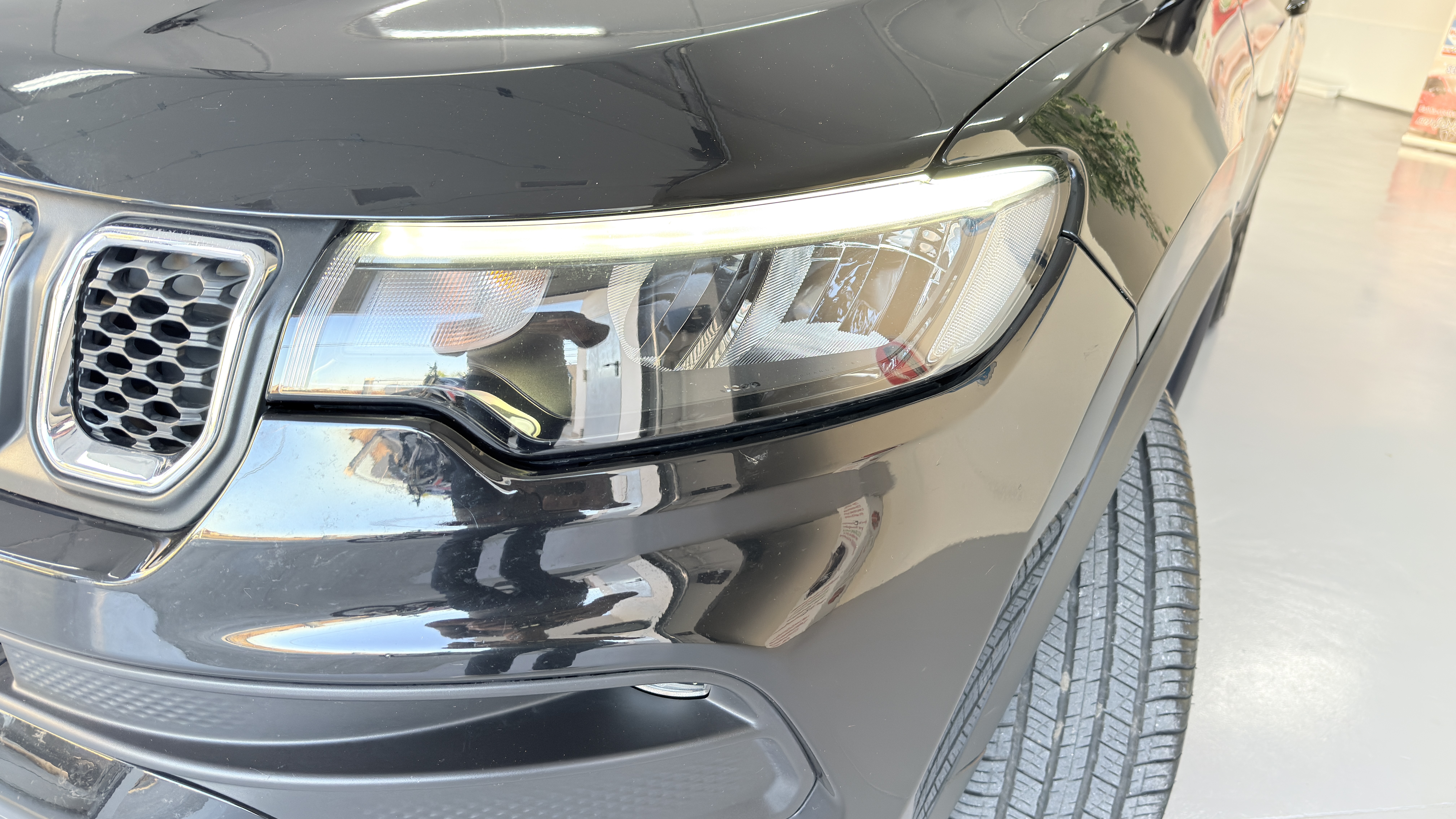 Jeep Compass 1.3turbo Phew 4xe Limited Automatica