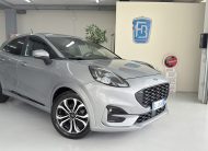 Ford Puma 1.0 STline Ecoboost Hybrid 125Cv.
