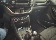 Ford Puma 1.0 STline Ecoboost Hybrid 125Cv.