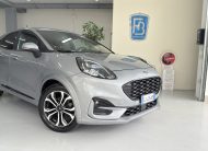 Ford Puma 1.0 STline Ecoboost Hybrid 125Cv.