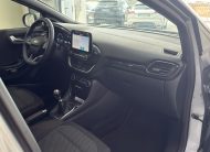 Ford Puma 1.0 STline Ecoboost Hybrid 125Cv.