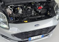 Ford Puma 1.0 STline Ecoboost Hybrid 125Cv.