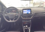 Ford Puma 1.0 STline Ecoboost Hybrid 125Cv.