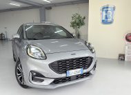 Ford Puma 1.0 STline Ecoboost Hybrid 125Cv.