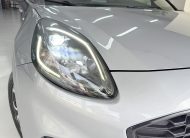 Ford Puma 1.0 STline Ecoboost Hybrid 125Cv.
