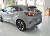 Ford Puma 1.0 STline Ecoboost Hybrid 125Cv.