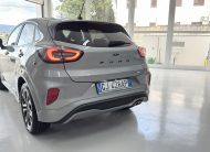 Ford Puma 1.0 STline Ecoboost Hybrid 125Cv.