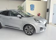 Ford Puma 1.0 STline Ecoboost Hybrid 125Cv.