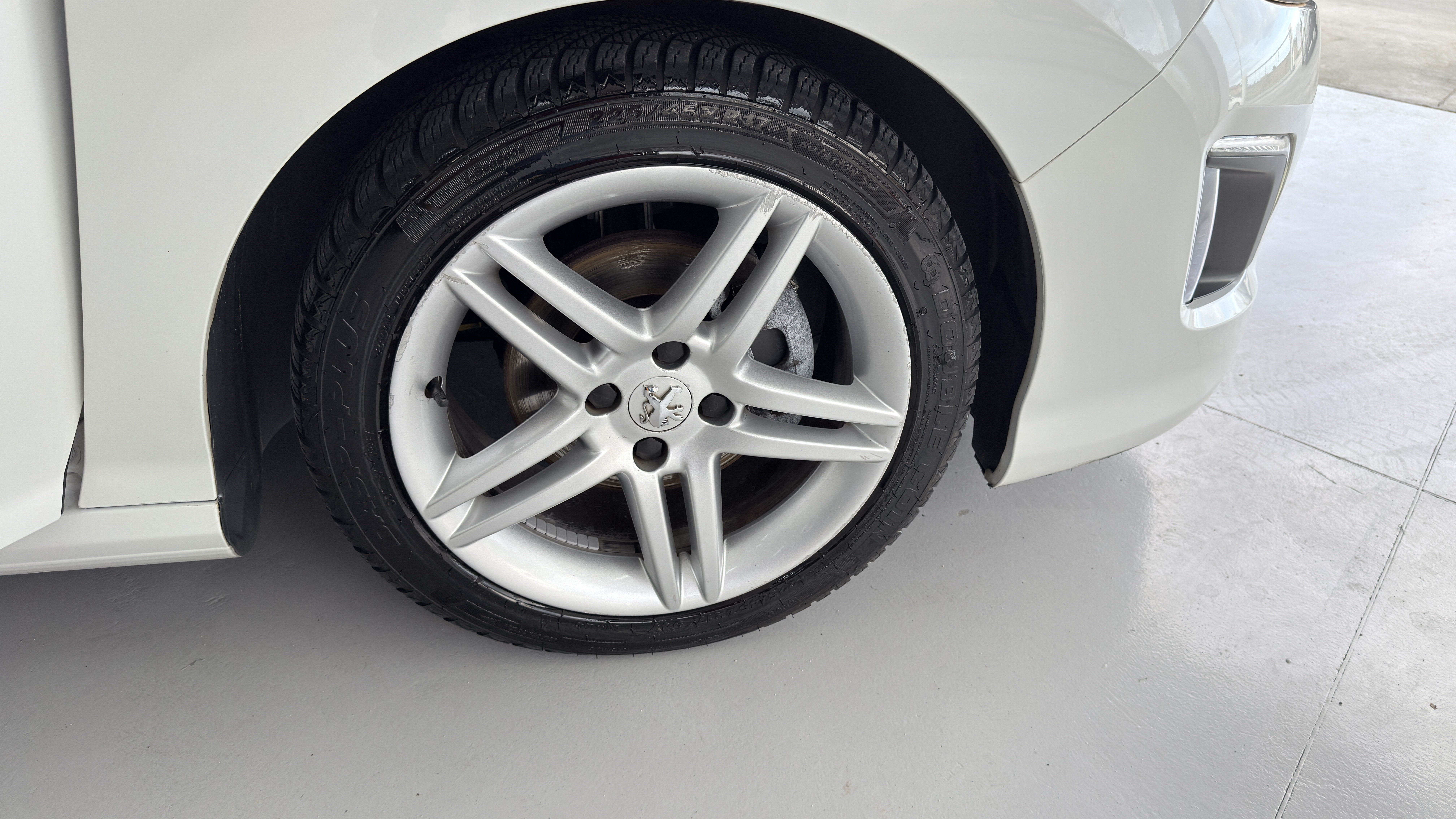 Peugeot 308CC CC 1.6 e-hdi 8v Allure S&S