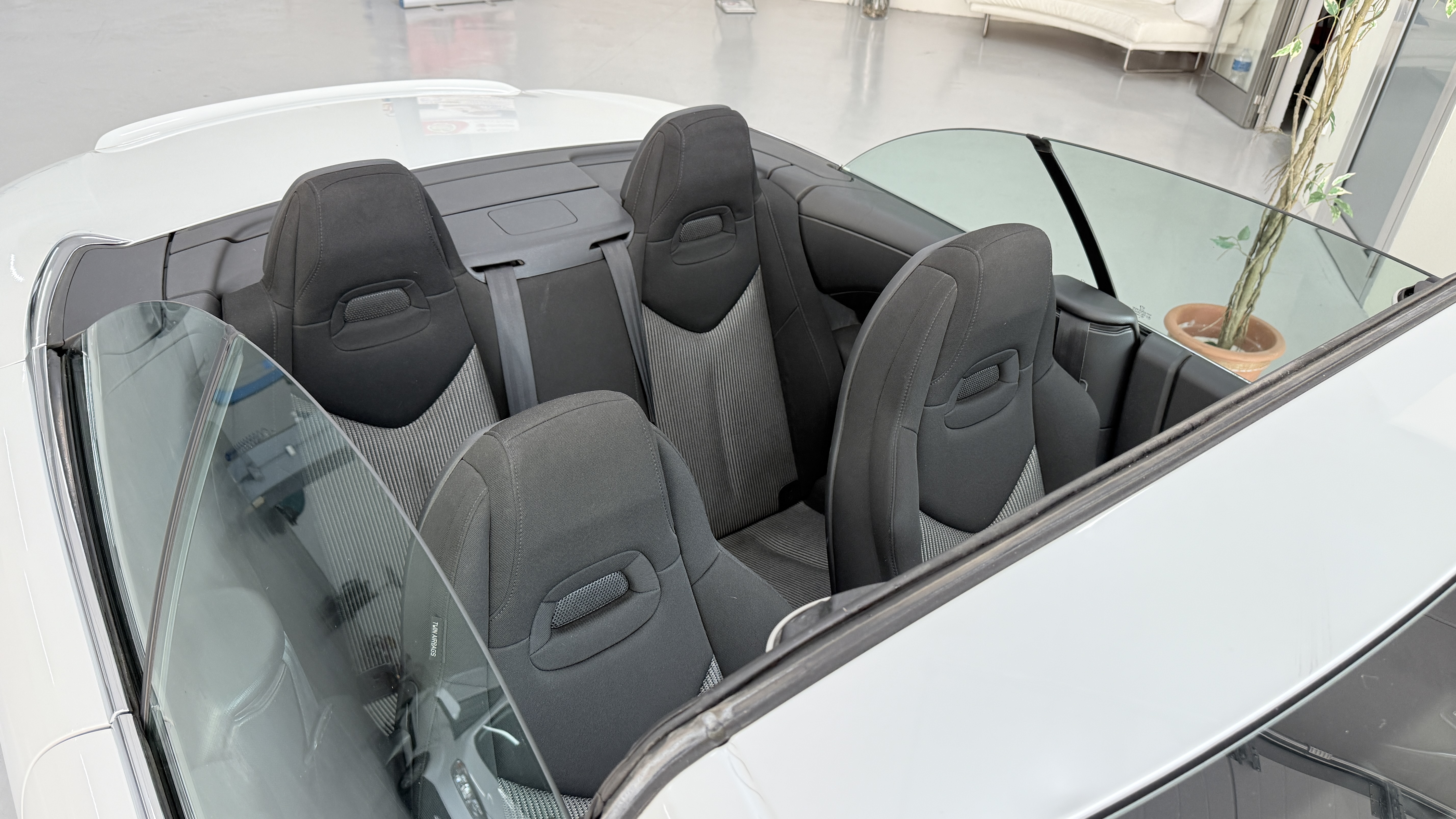 Peugeot 308CC CC 1.6 e-hdi 8v Allure S&S