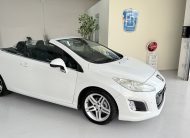 Peugeot 308CC CC 1.6 e-hdi 8v Allure S&S