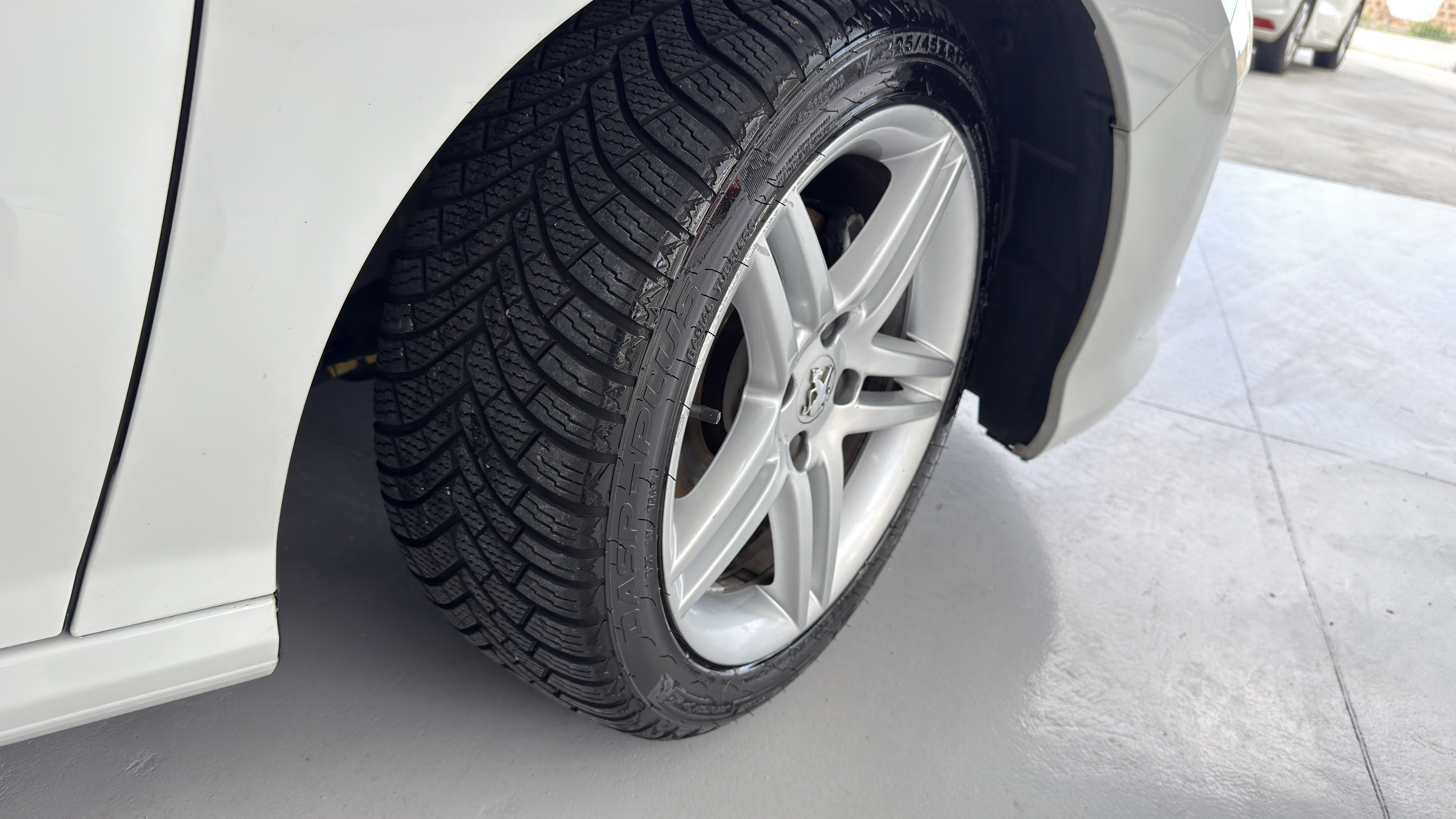 Peugeot 308CC CC 1.6 e-hdi 8v Allure S&S