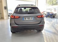 Mercedes GLA220d 4Matic Premium AMG Aziendale Opaca