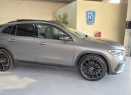 Mercedes GLA220d 4Matic Premium AMG Aziendale Opaca