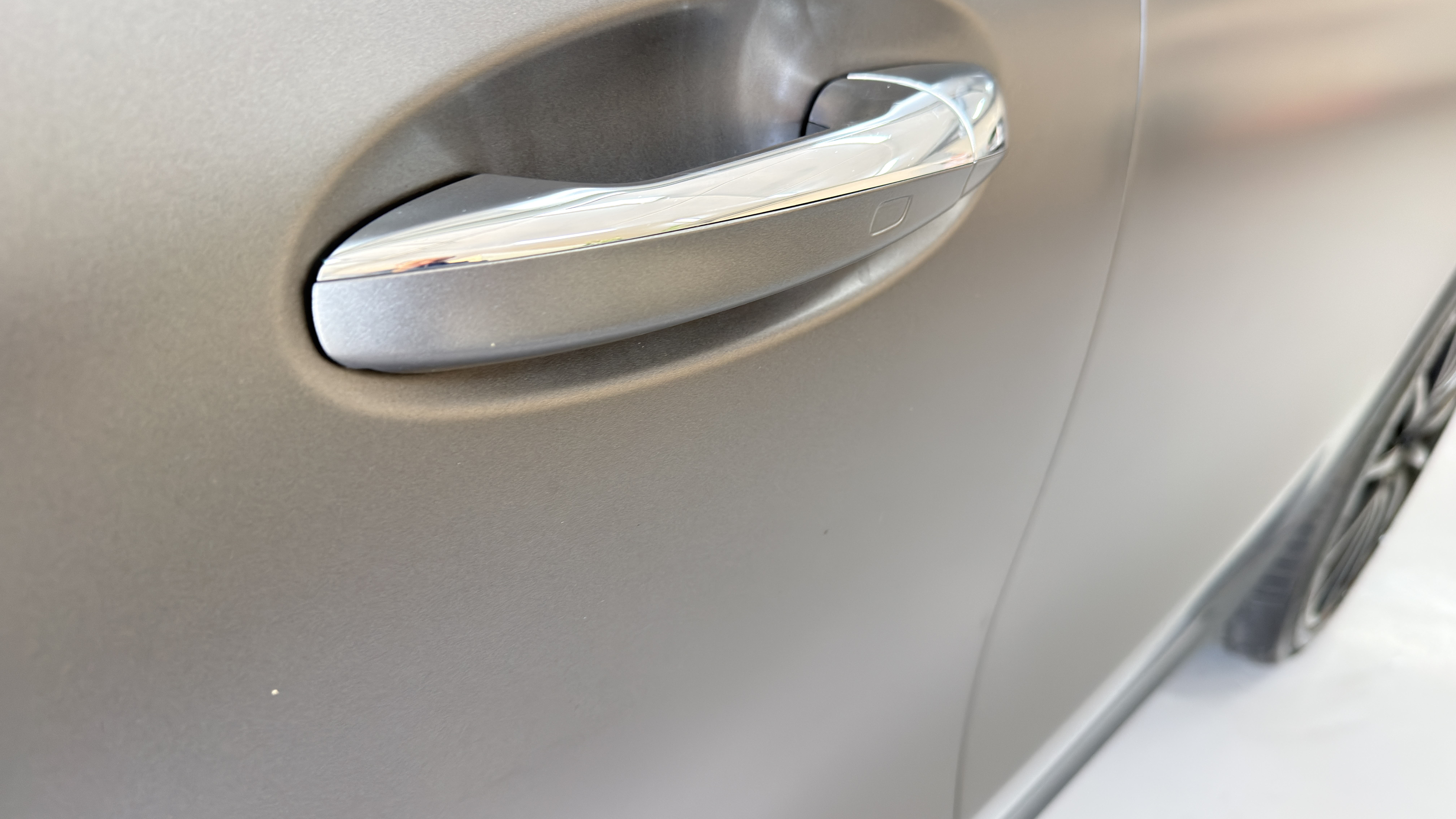 Mercedes GLA220d 4Matic Premium AMG Aziendale Opaca