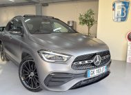 Mercedes GLA220d 4Matic Premium AMG Aziendale Opaca