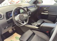 Mercedes GLA220d 4Matic Premium AMG Aziendale Opaca