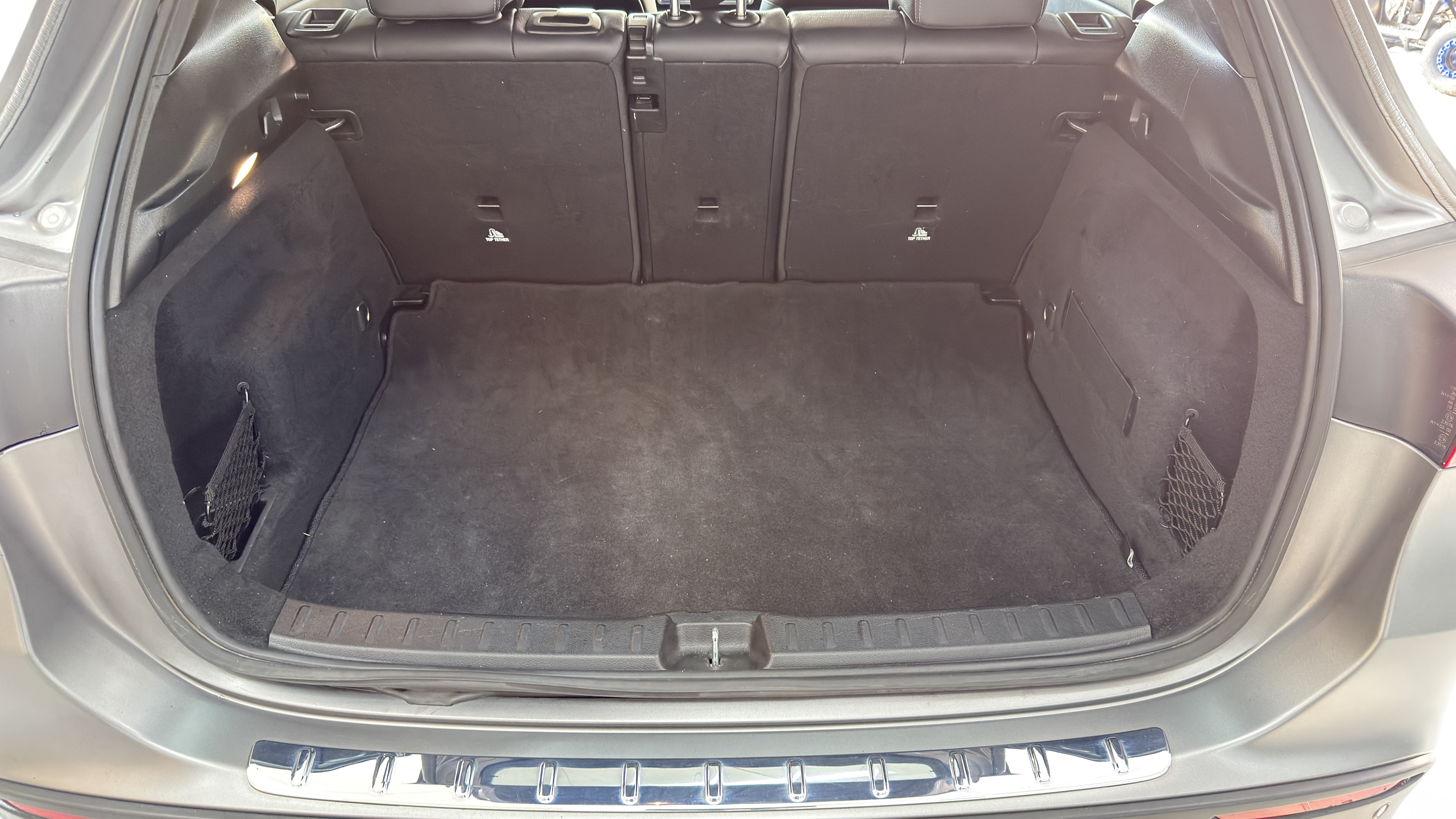 Mercedes GLA220d 4Matic Premium AMG Aziendale Opaca