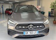 Mercedes GLA220d 4Matic Premium AMG Aziendale Opaca