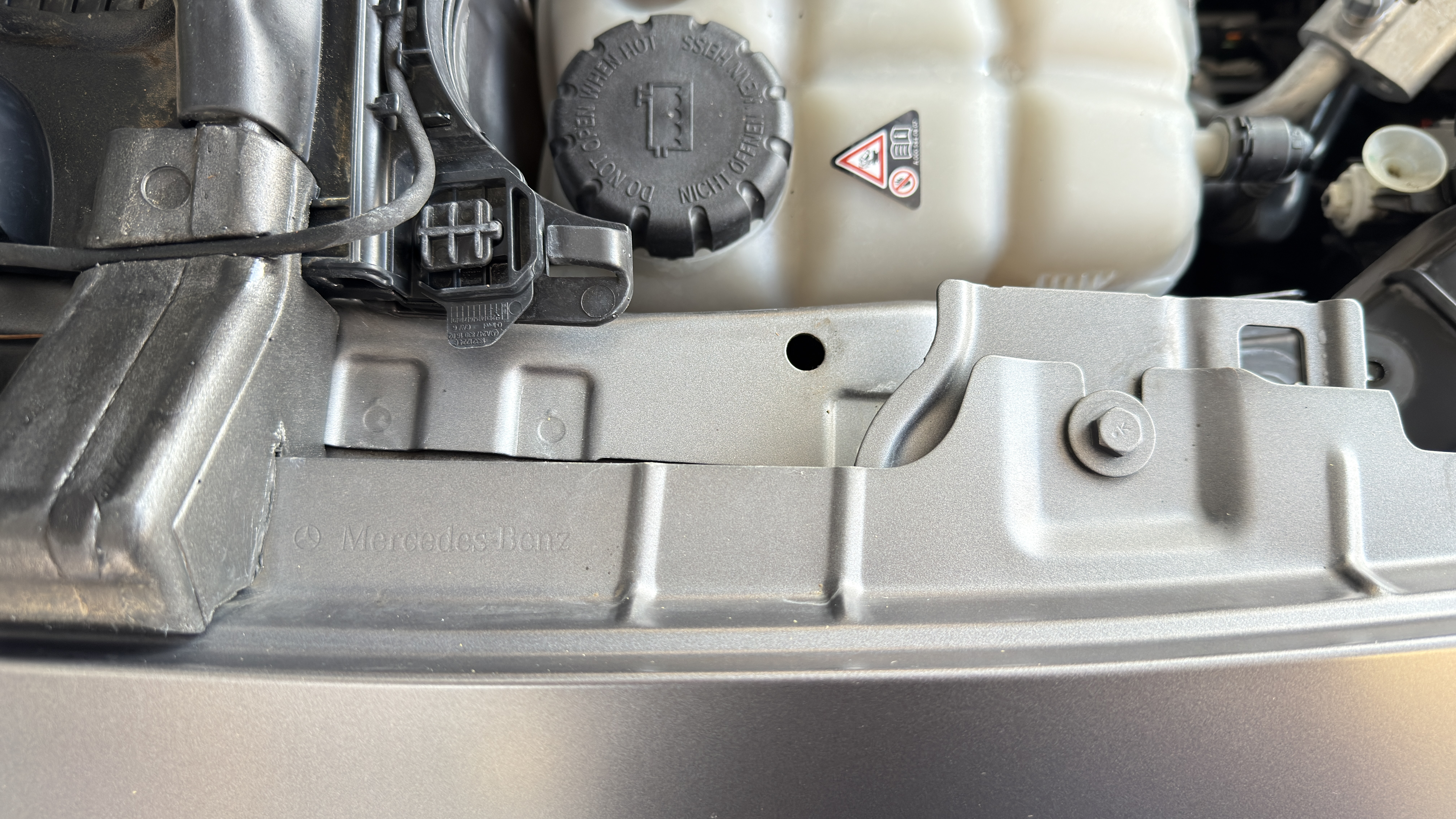 Mercedes GLA220d 4Matic Premium AMG Aziendale Opaca