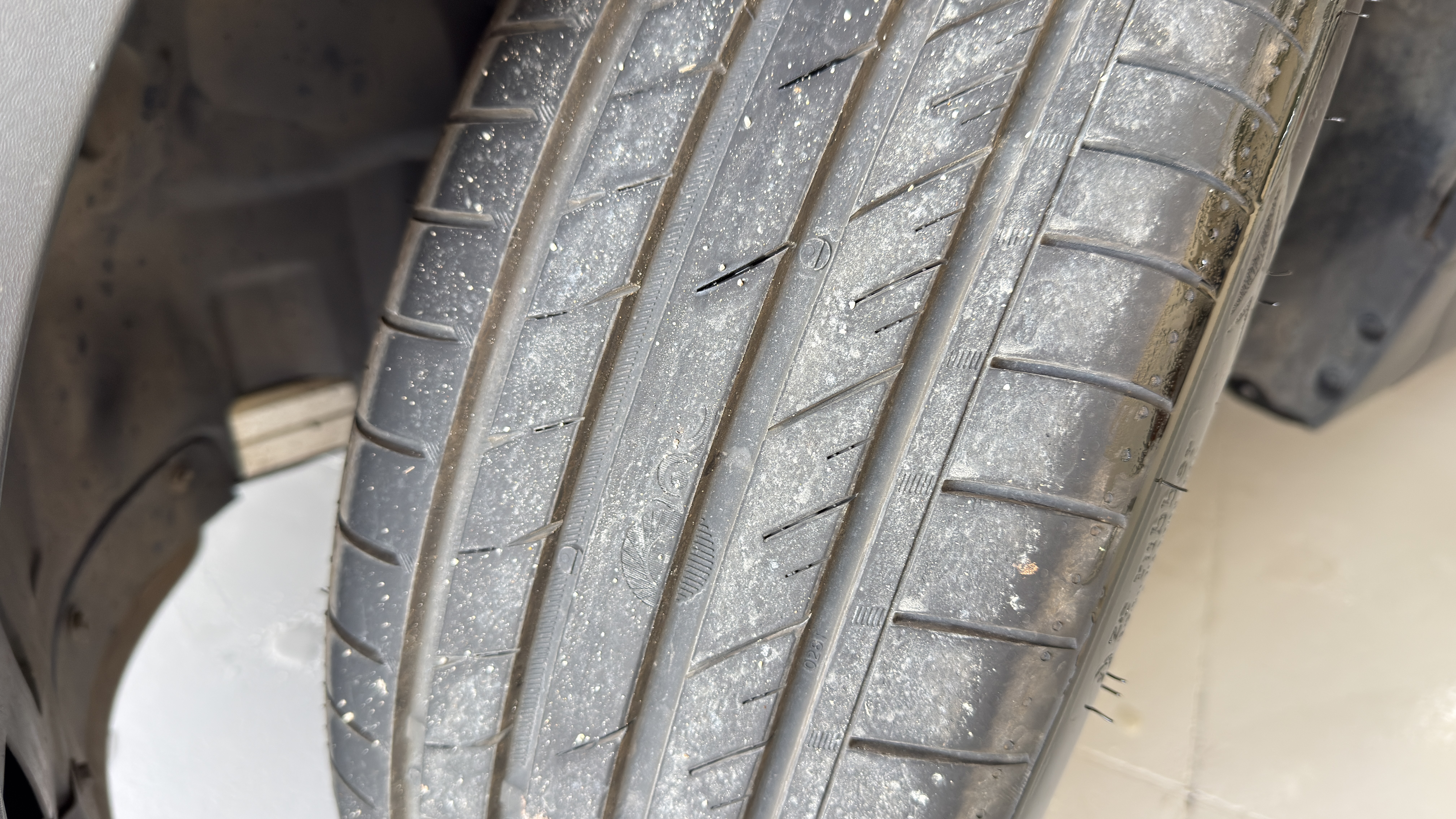 Mercedes GLA220d 4Matic Premium AMG Aziendale Opaca