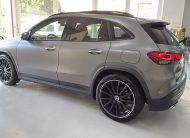 Mercedes GLA220d 4Matic Premium AMG Aziendale Opaca