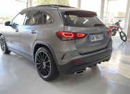 Mercedes GLA220d 4Matic Premium AMG Aziendale Opaca