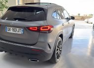 Mercedes GLA220d 4Matic Premium AMG Aziendale Opaca